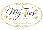 My Ties By Nannie