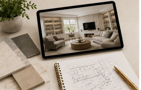 CoreBuild concept-to-execution planning for remodeling and custom cabinetry