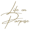Life on Purpose Coach