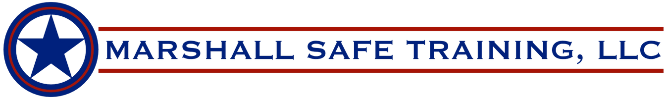 Marshall Safe Training,LLC