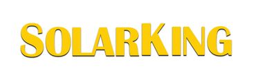 Proudly supported by Solarking.