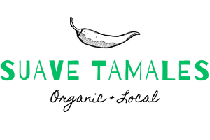 Suave Tamales