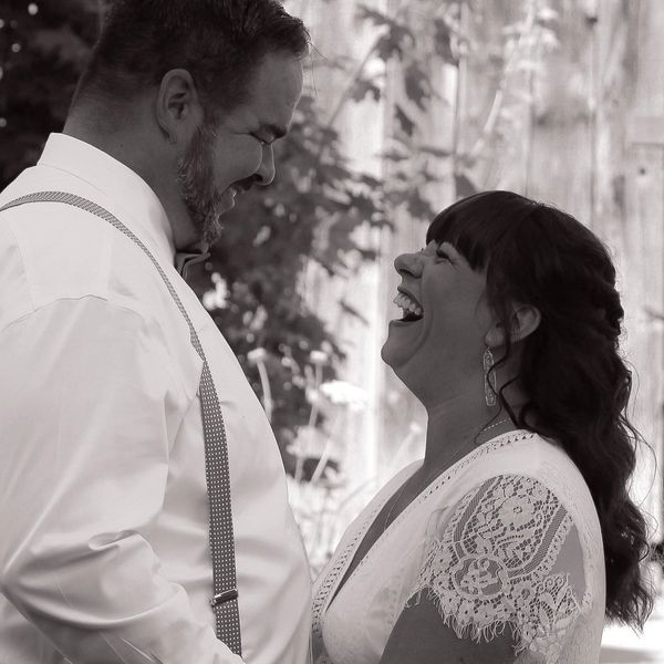 My very first wedding shoot! July 2022