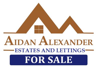 Aidan Alexander Estates and Lettings For sale