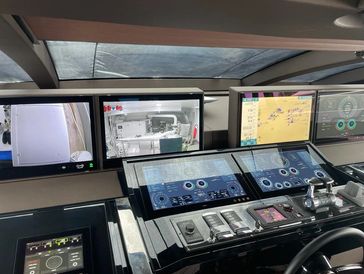 YACHT MECHANICS OF FLORIDA