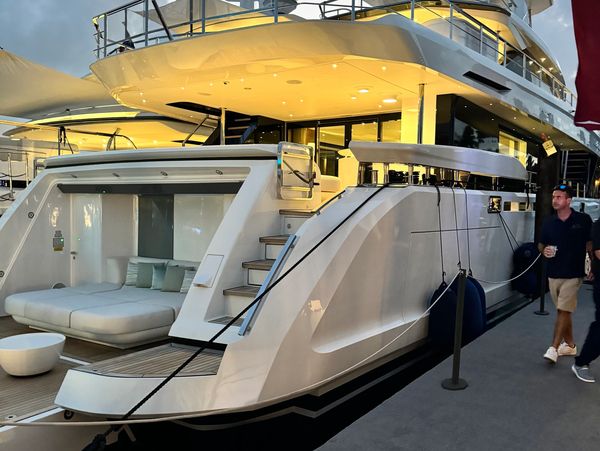 YACHT MECHANICS OF FLORIDA