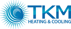 TKM Heating and Cooling