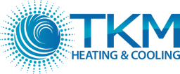 TKM Heating and Cooling