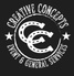 Creative Concepts Event and General Services LLC