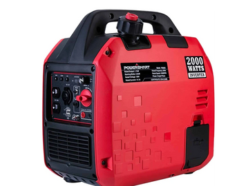 small generator 