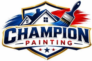 Champion Painting