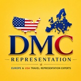 DMC REPRESENTATION