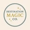 DESTINATION MAGIC TRAVEL CO