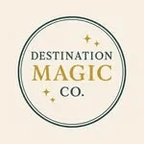 DESTINATION MAGIC TRAVEL CO