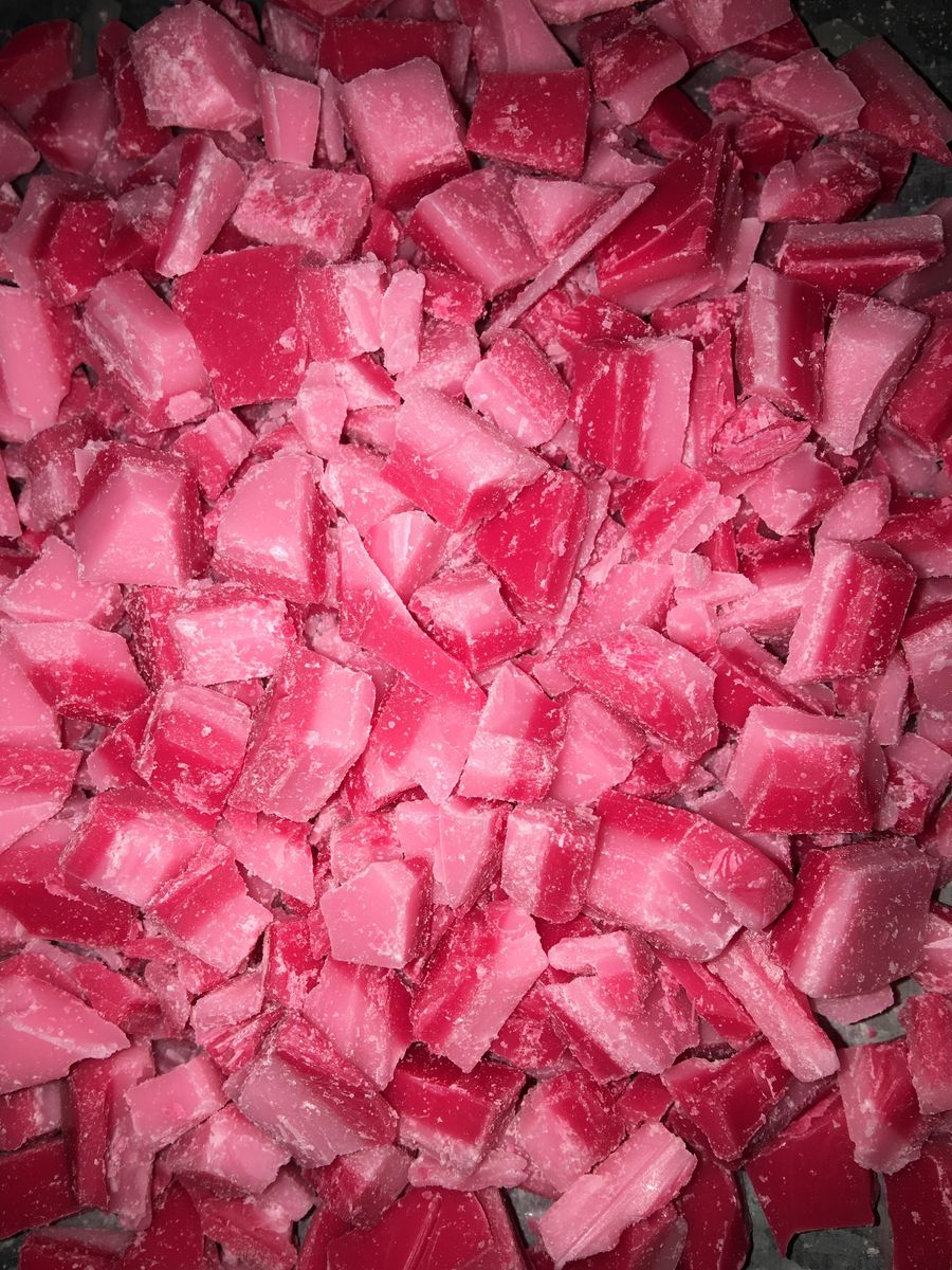 Limited Sample Scents
