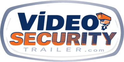 Video Security Trailer Rentals 
