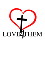 Love Them Ministries