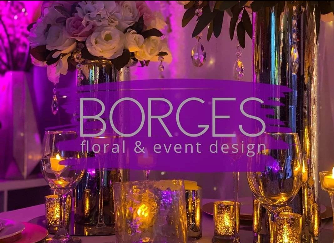 Floral and Event Design Florals & Event Design
