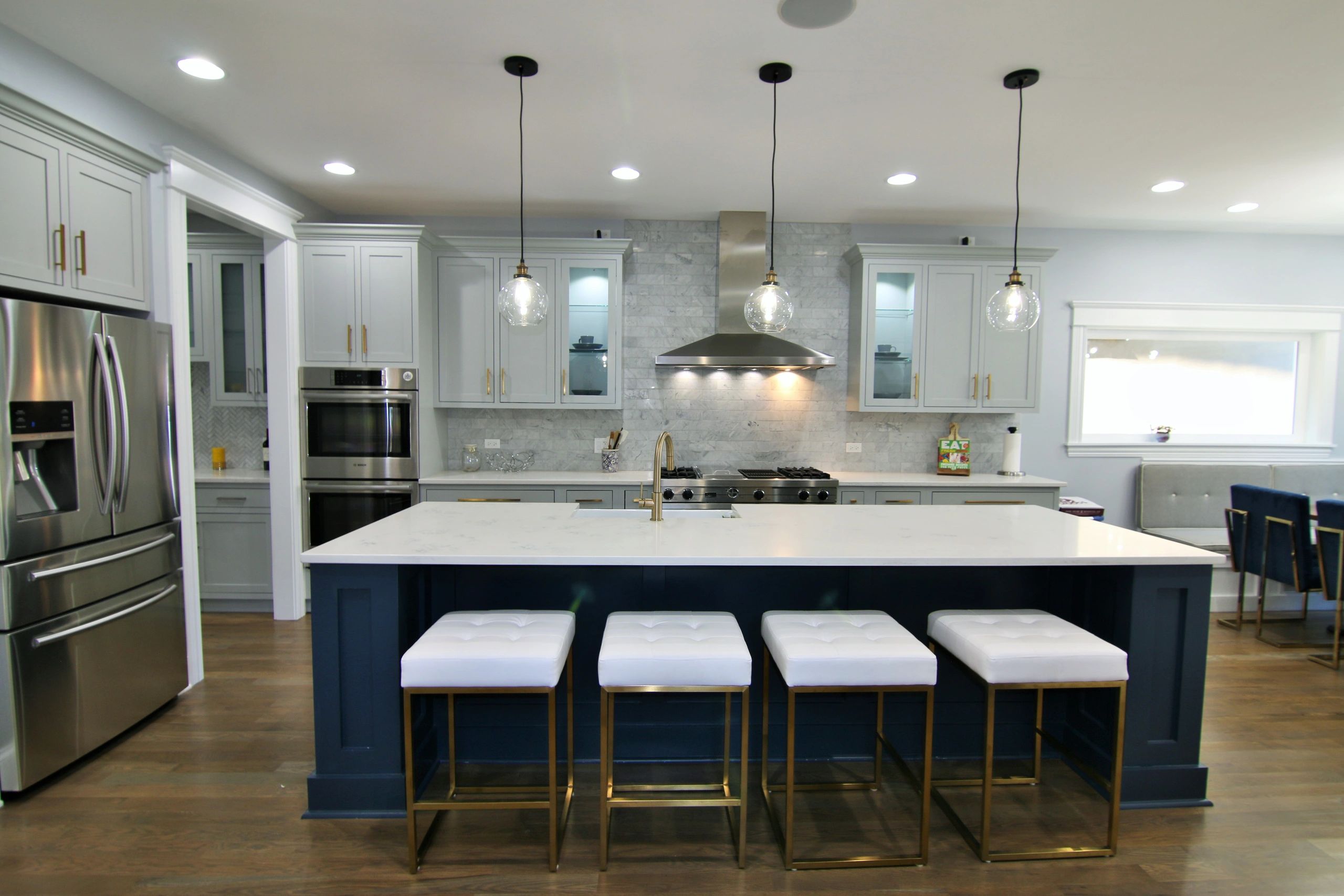 imperial Architectural millwork and fine imperial