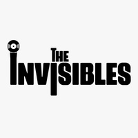 THE INVISIBLES