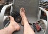 GET DIRTY...
