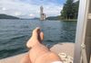 GO JUMP IN A LAKE....