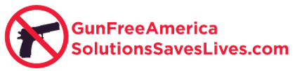 Gun Free American Saves Lives