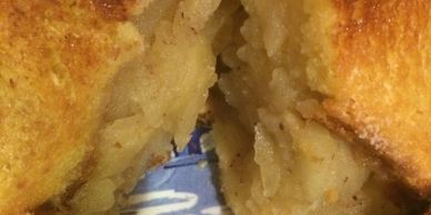 Apple Charlotte