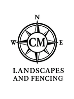 CM Landscapes and Fencing