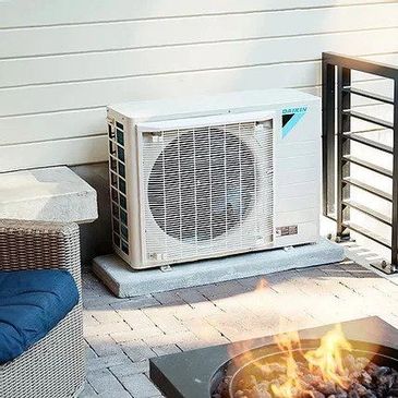 Daikin FIT Systems