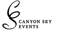 Canyon Sky 
Events