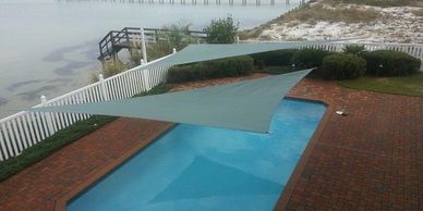 custom marine upholstery, marine upholstery Destin, custom Bimini tops, boat canvas covers, upholstery fort walton beach