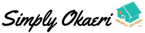 Simply Okaeri 