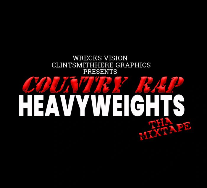 Country Rap Heavyweights Country Rap, Networking