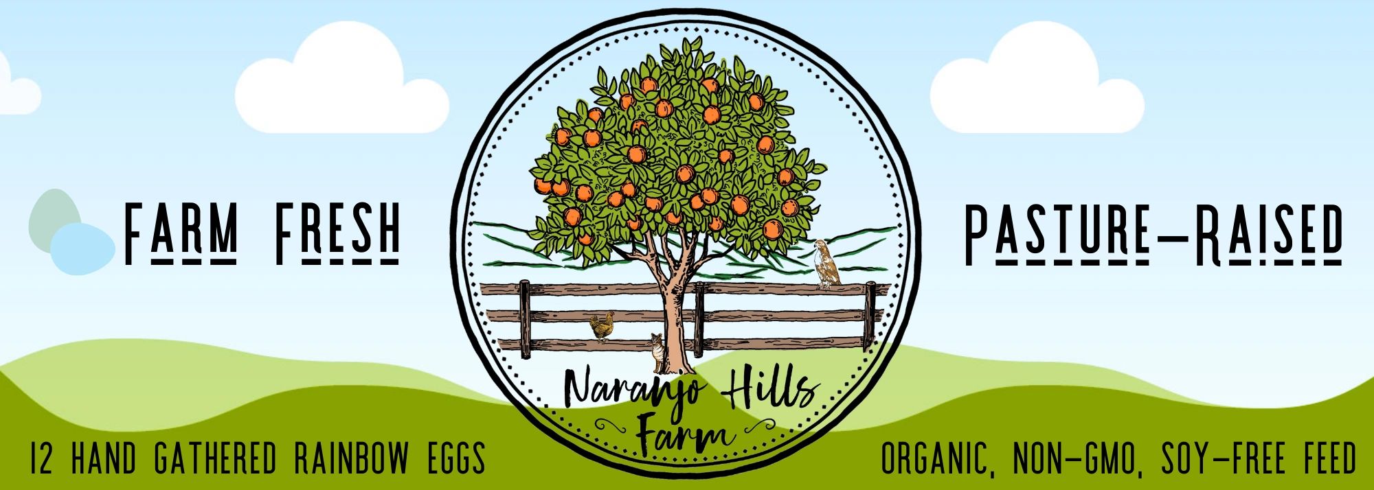 Naranjo Hills Farm LLC