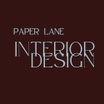 Paper Lane Interiors

