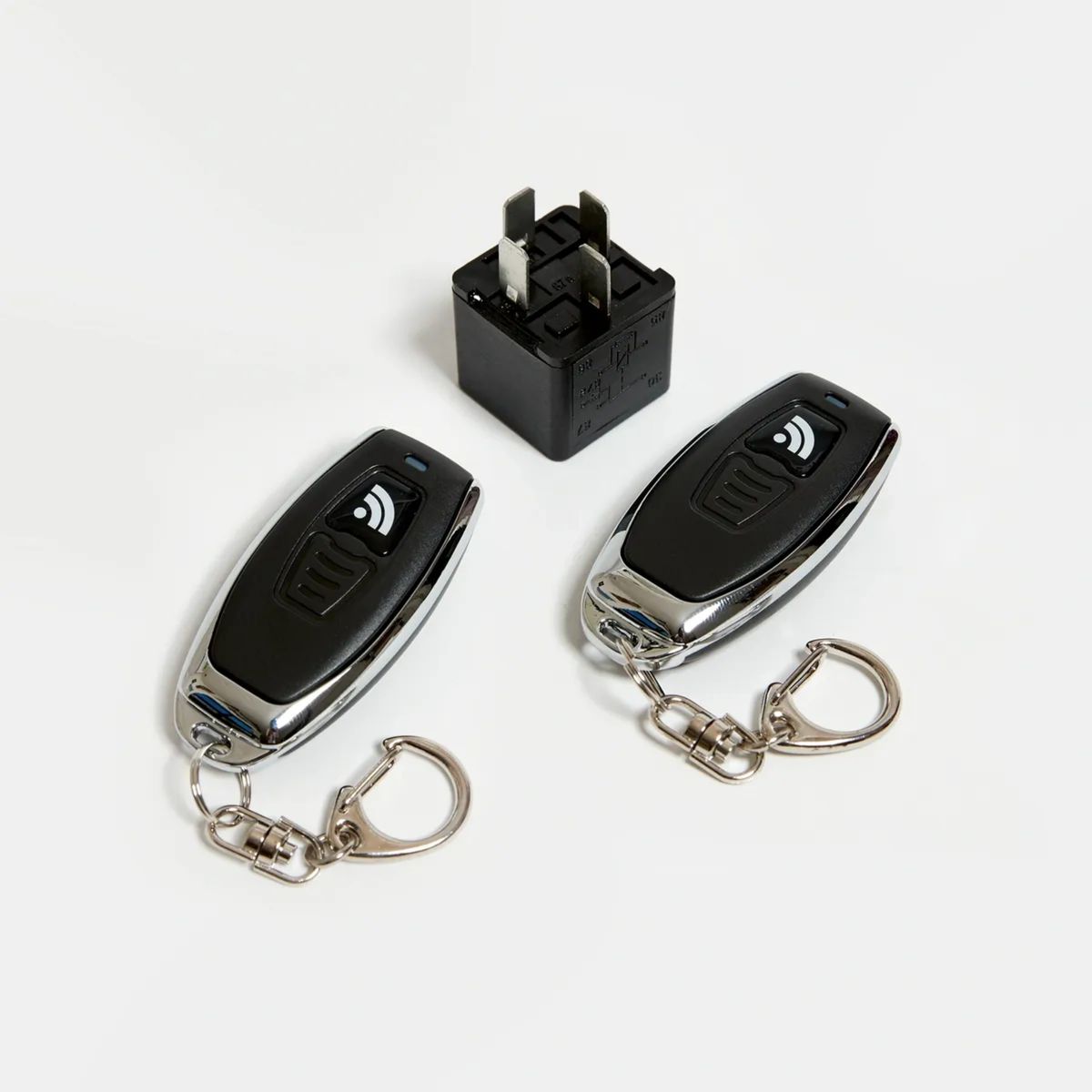 Cyclops Theft Avoidance Module TAM