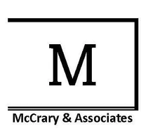 MCCRARY  & ASSOCIATES