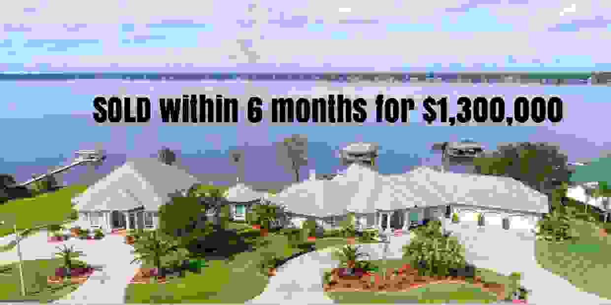 Homes for Sale LJP property