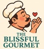 theblissfulgourmet.com