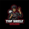 Top Shelf Kitchen