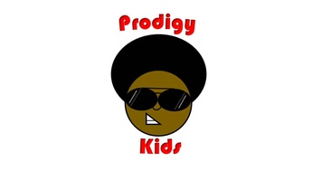 Prodigy Kids