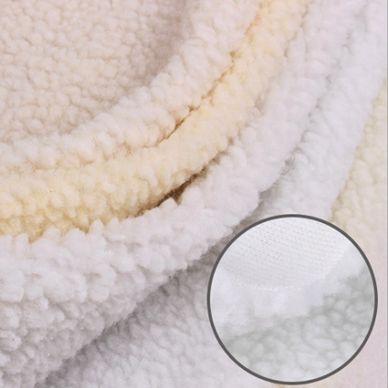 Good quality Sherpa Fabrics