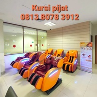 Lobi Area