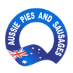 Aussie Pies And Sausages