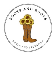 Boots and Roots doula and lactation