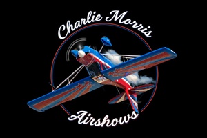 Charlie Morris Airshows