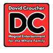 David Croucher Magician