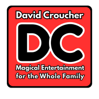 David Croucher Magician