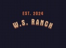 The W.S. Ranch
